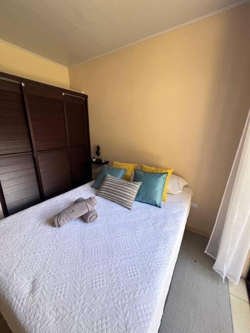 Del Sol #2 Appartement