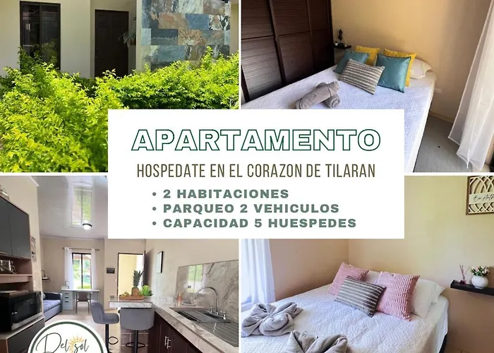 Apartamentos Del Sol #2