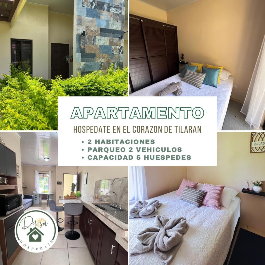 Apartment Del Sol #2